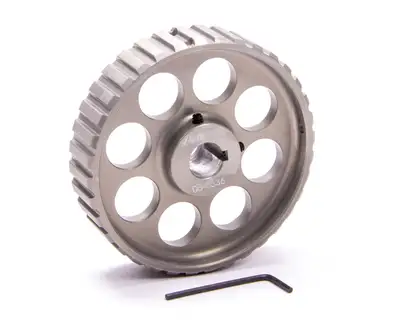Peterson Fluid Gilmer Oil Pump Pulley 36t