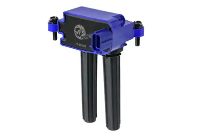 aFe Power aFe POWER SCORCHER High-Performance Ignition Coil - Single - JL 392