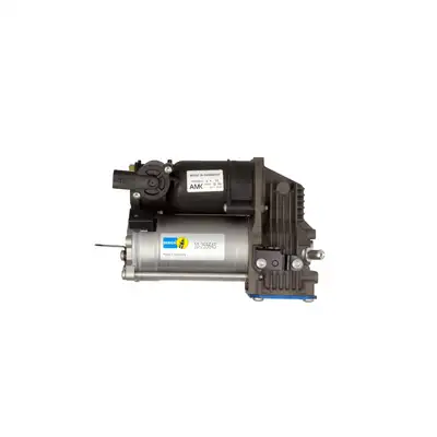 Bilstein Air Suspension Compressor B1 OE Replacement (Air) Mercedes-Benz R63 AMG 2007, R320 2009-2007, R350 2012-2007, R500 2007-2006