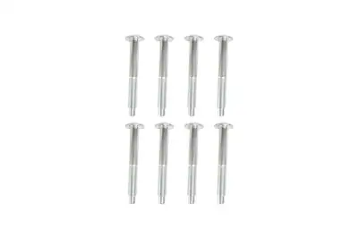 Kentrol Bed Mounting Bolt Kit For 1992-2008 Ford F-150 Rust Buster Frameworks