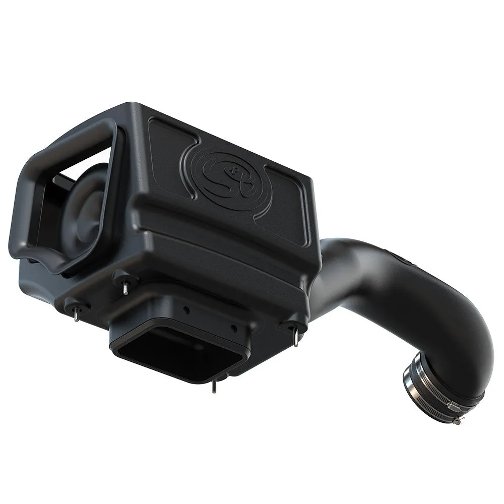 Cold Air Intake for 2009-2013 Silverado, Sierra 1500 / 2009-2014 Tahoe, Yukon, Suburban, Escalade product image