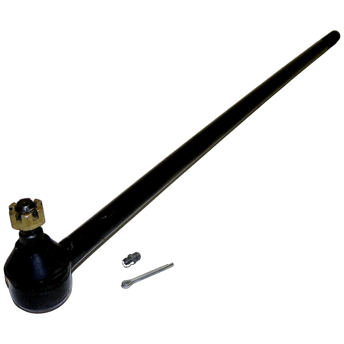 1982-1986 CJ-7 CJ 24.64in Long; Pitman Arm to Knuckle 1982-1986 CJ-8 CJ 24.64in Long; Pitman Arm to Knuckle product image