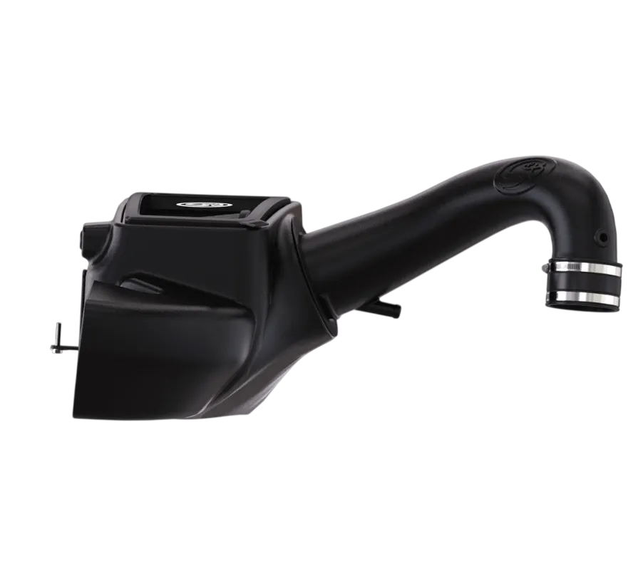 Cold Air Intake for 2009-2024 Dodge Ram 1500 / 2500 & 2010-2018 3500 5.7L HEMI (Classic Body Style) product image