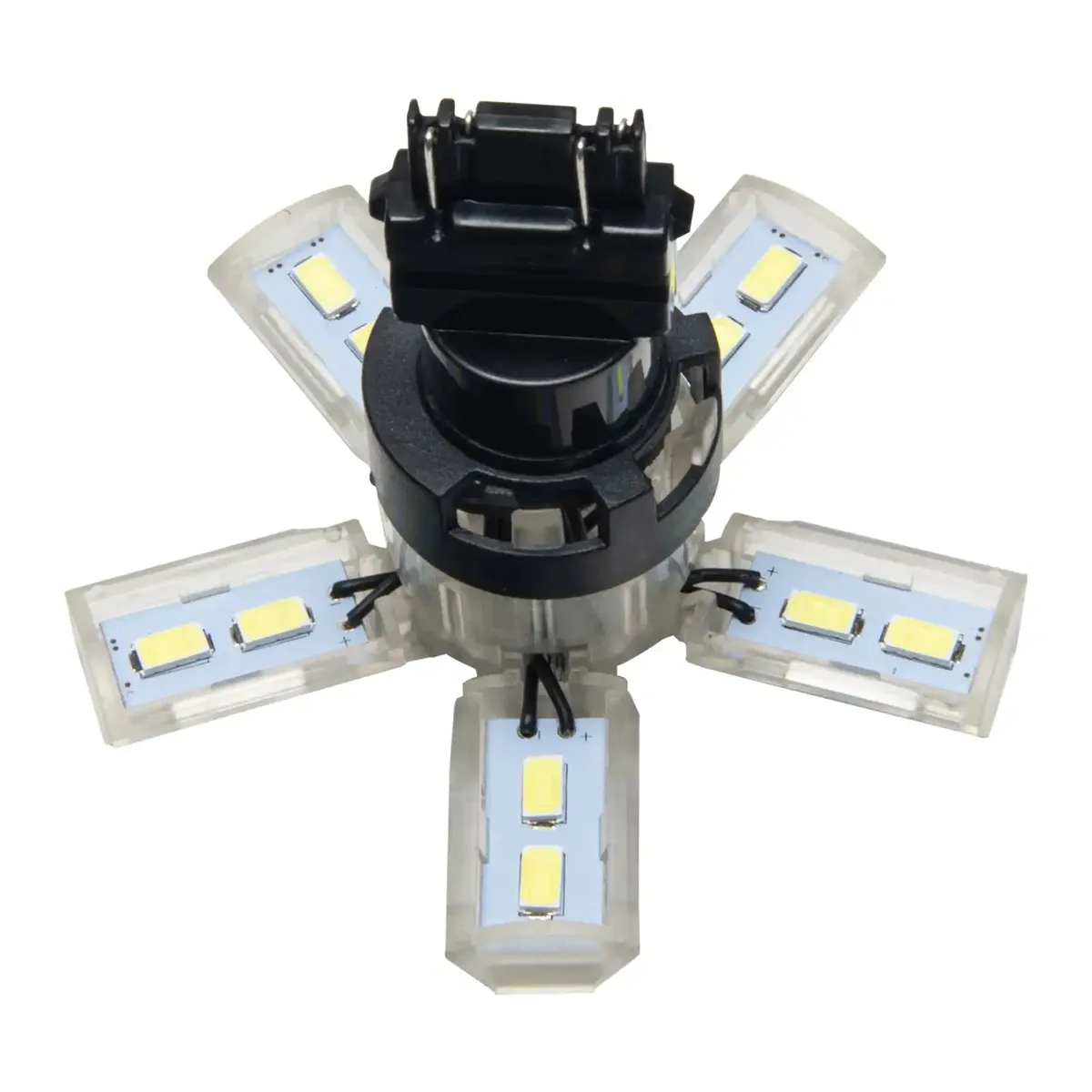 5104-001 - ORACLE 3157 15 SMD 3 Chip Spider Bulb (Single) product image