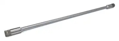 MPD Racing Sway Bar 1.31in X 37.5 1.50-48 Spline