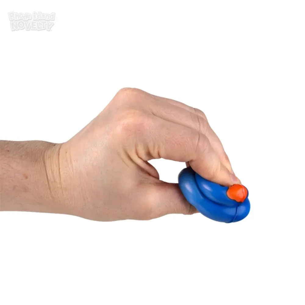 2\" Micro Squish Ducky product image