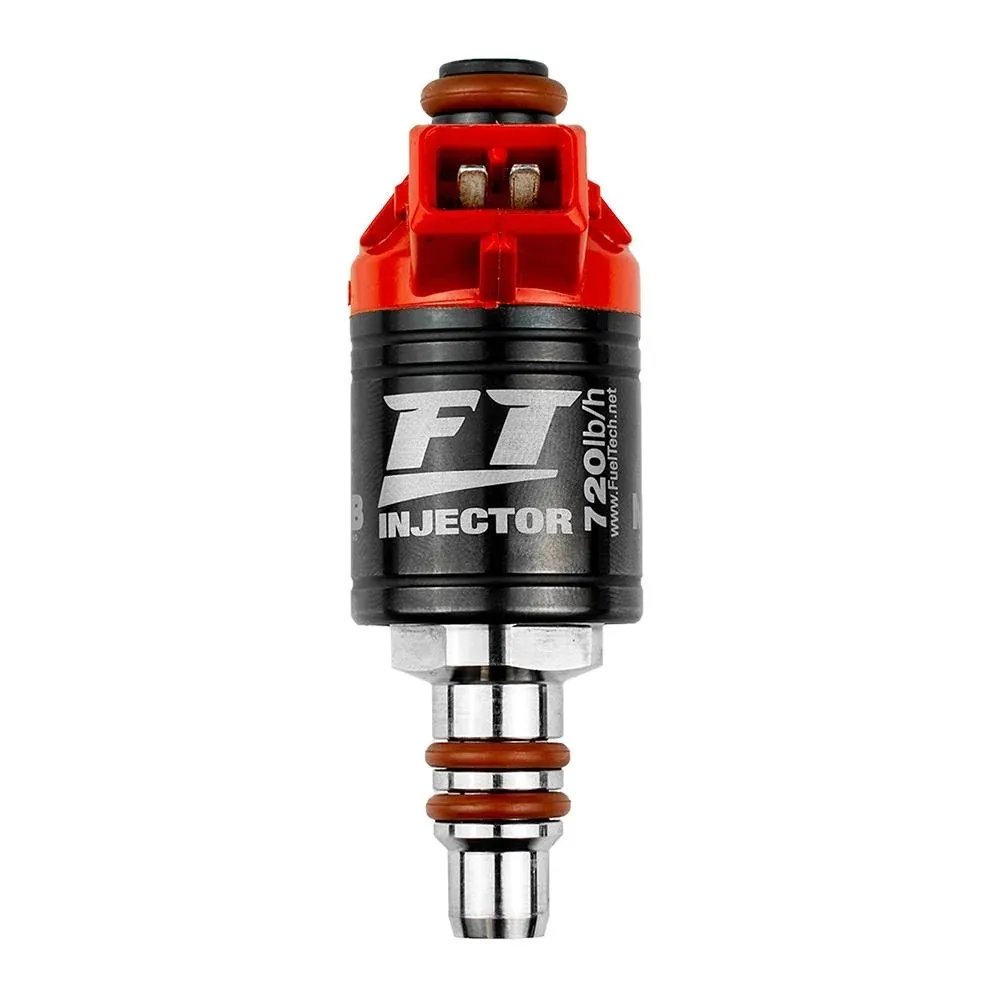 FT Injector - 720 lb/h O-ring product image