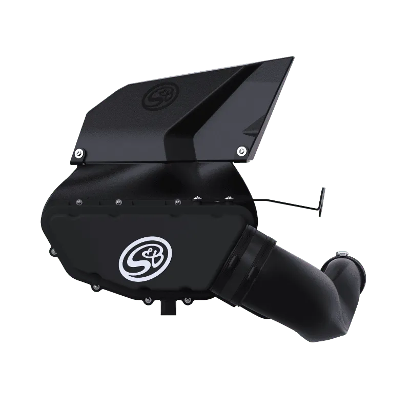 Particle Separator (Wheel Well Mounted) for 2022-2024 Polaris Turbo R, 2020-2025 RZR Pro XP, 2025 RZR Pro S product image