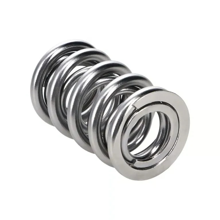 Manley 221445P-16 Manley Valve Spring, SPRING-1.620 DOUBLE product image
