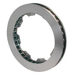Wilwood Brakes Wilwood Rotor-UL32CV Vented Iron-RH 12.19 x 1.25 - 8 on 7.00in