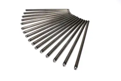 COMP Cams COMP Cams 7812-16 High Energy 7.794 Long, 5/16 Diameter Pushrod Set