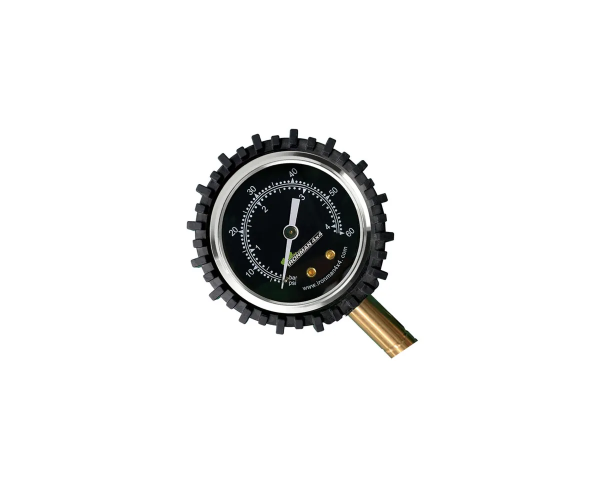 Speedy Tire Deflator (Analog Display) product image