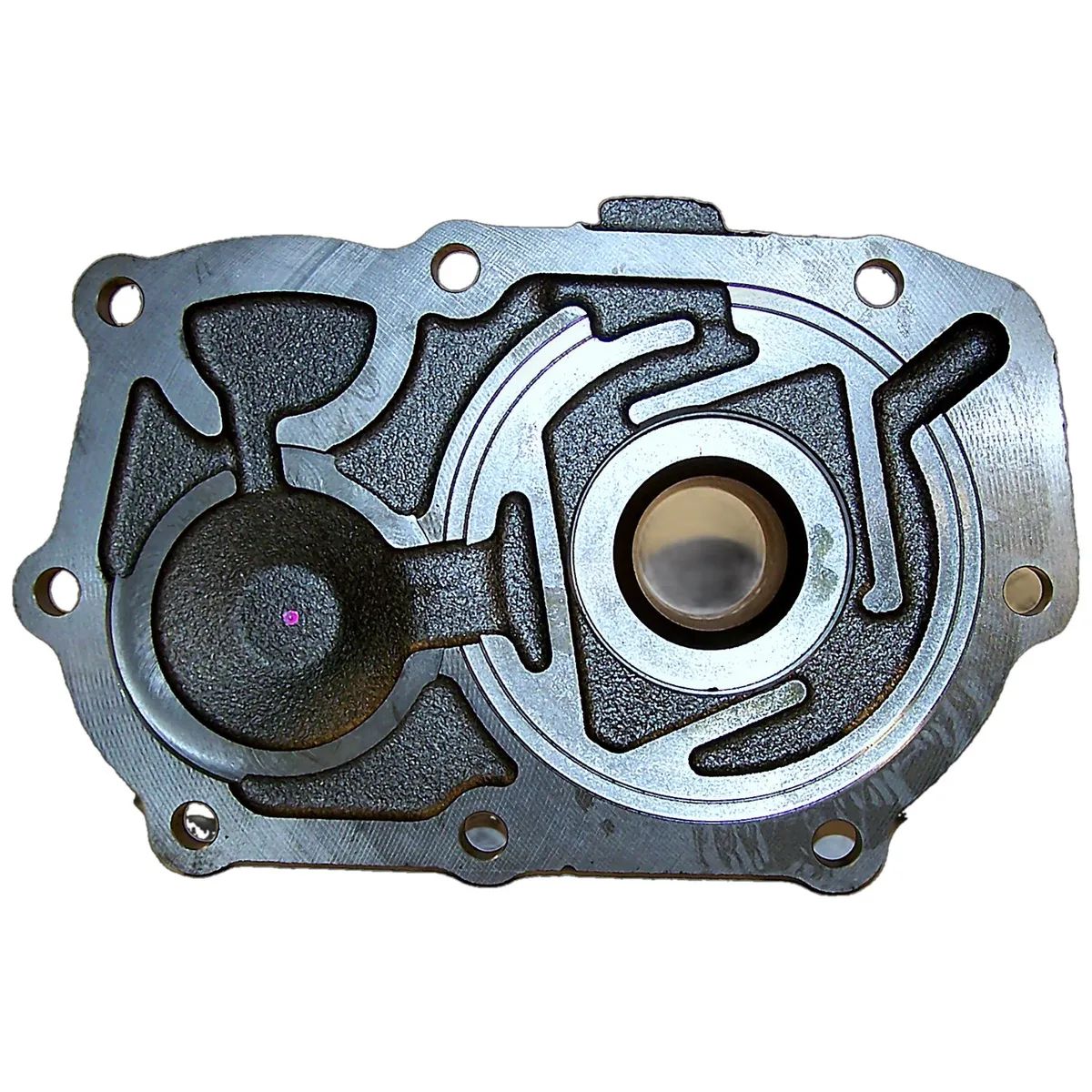 Input Bearing Retainer 1997-1999 TJ Wrangler;1994-1995 YJ Wrangler;1997-1998 ZG (Europe) Grand Cherokee;1994-1999 XJ Cherokee;1997-1999 AN Dakota; product image
