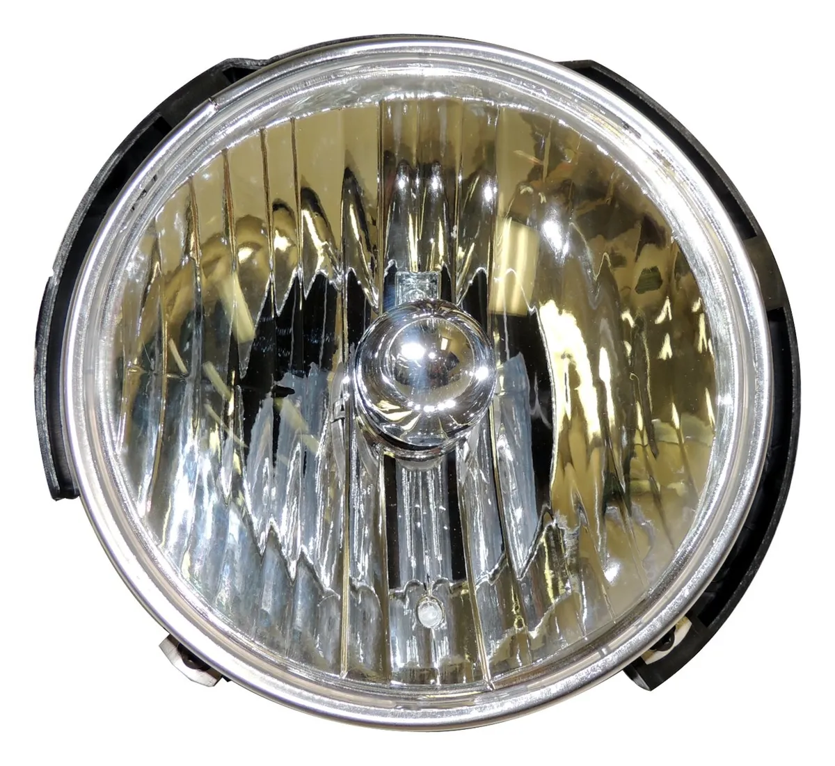 2007-2011 Wrangler JK USA & Canada only; Includes seat headlamp & retainer; Right product image