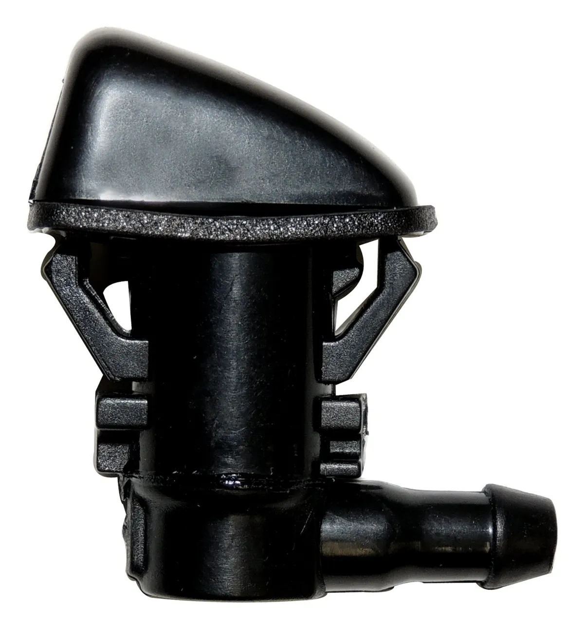 Crown Automotive Jeep Replacement 55079049AA Front Washer Nozzle for 2005-2010 WK, WH Grand Cherokee, Left or Right product image