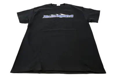 Northridge4x4 Northridge4x4 T-Shirt Black X-Large