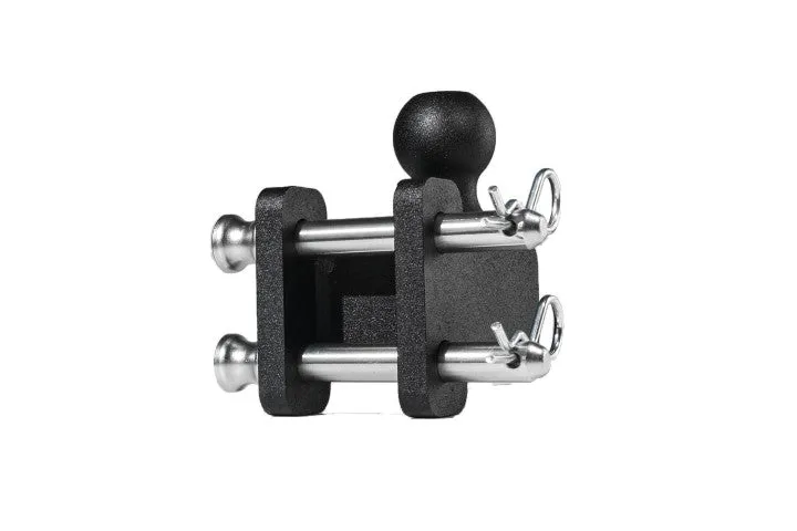 BulletProof 1-7/8 Single Ball Mount 178SINGLE product image