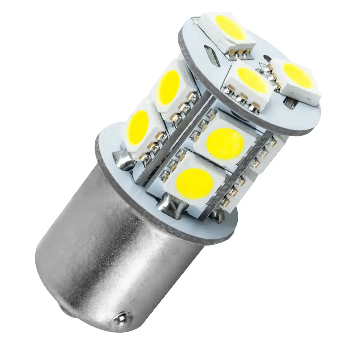5007-005 - ORACLE 1157 13 LED (Single) - Amber product image