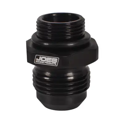 JOES Racing Products Port Fitting M22 x 1.5 to -12 AN