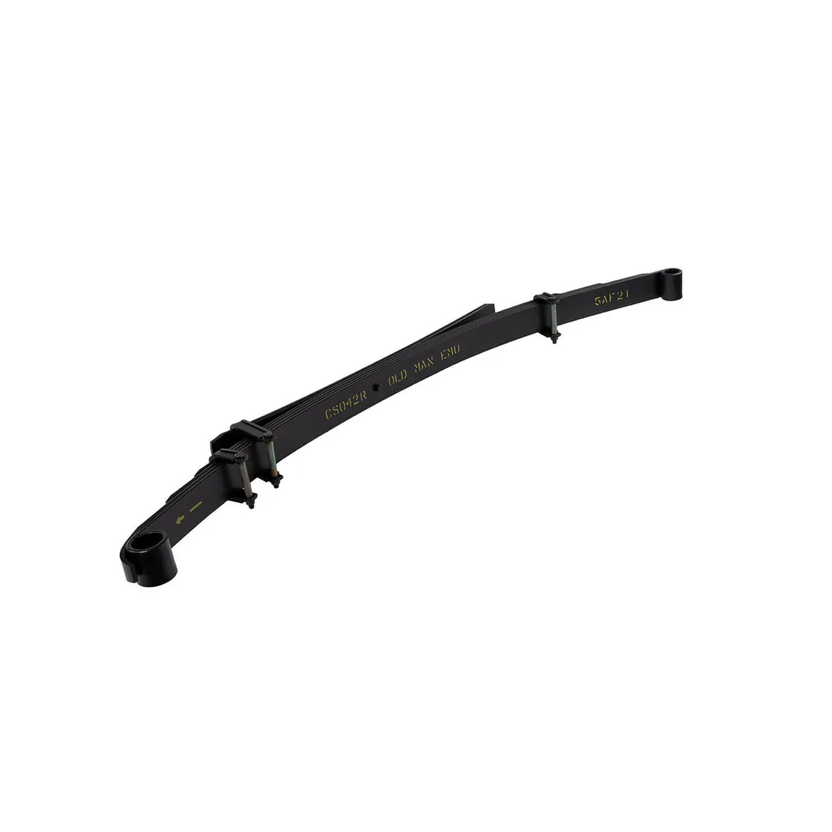 Old Man Emu / Dakar Leaf Springs (Cs042r) product image