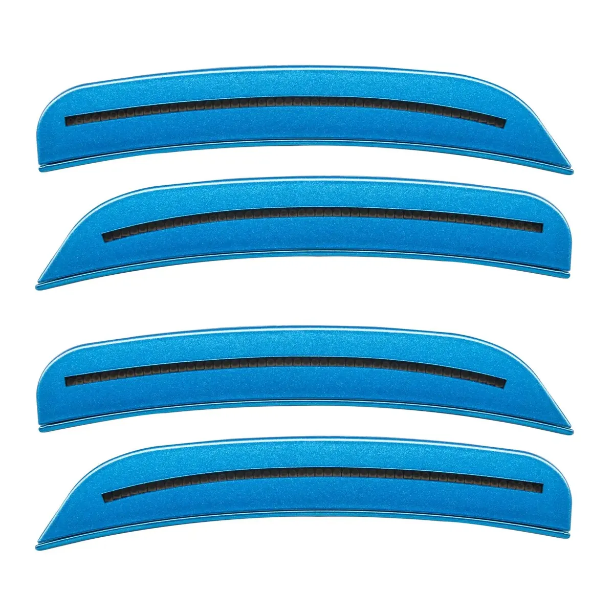 9880-020 - 2015-2018 Dodge Charger ORACLE Concept Sidemarker Set - Tinted - No Paint product image