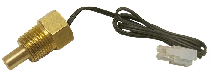 Derale 16750 Replacement Thread-in Probe for Part Number 16749 product image