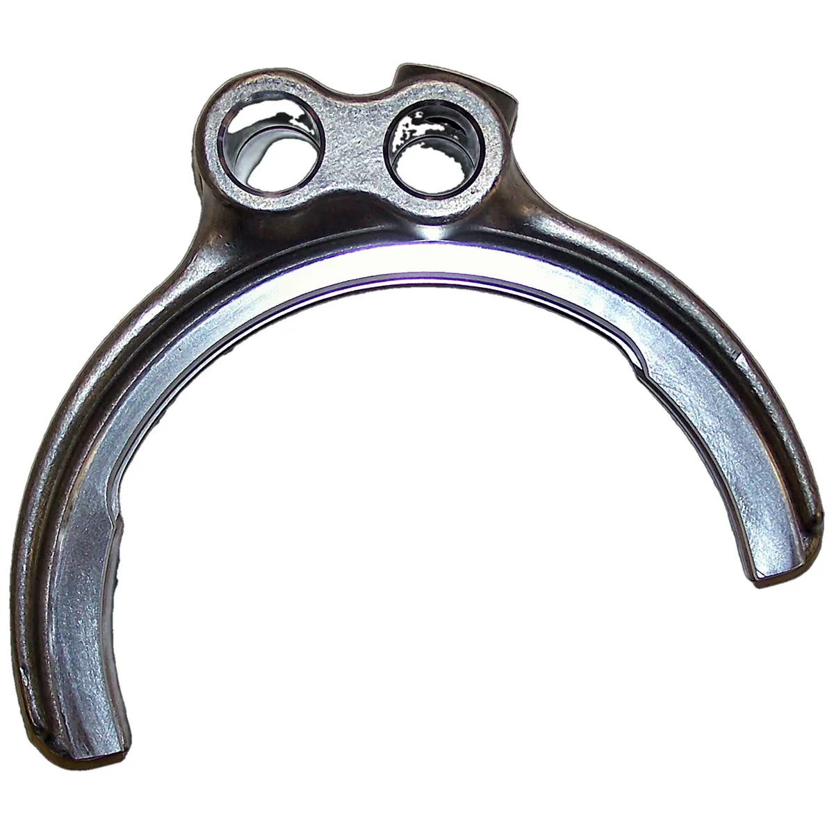 1988-1995 YJ Wrangler;1988-1999 XJ Cherokee MJ Comanche;1993-1993 ZJ Grand Cherokee;1997-1999 TJ Wrangler;w/ AX15 Transmission; 1st & 2nd Gear Shift Fork product image