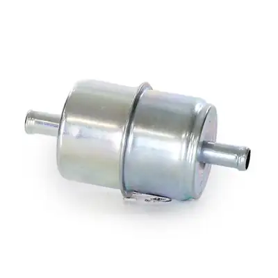 Wix Fuel Complete Inline Filter 3/8in Id/Od 20 Micron 60 Pressure ps