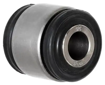 aFe Power Johnny Joint Flex-Axis Sealed Flex Joint 38.5mm OD 1.600 Inch x 14mm Ball RockJock 4X4