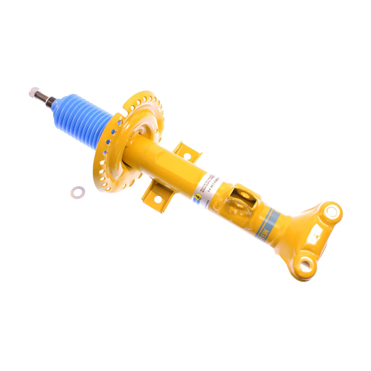 Bilstein Front Mercedes-Benz Slk280 2008-2006, Slk300 2011-2009, Slk350 2011-2005 b6 (Hd) Suspension Strut Assembly