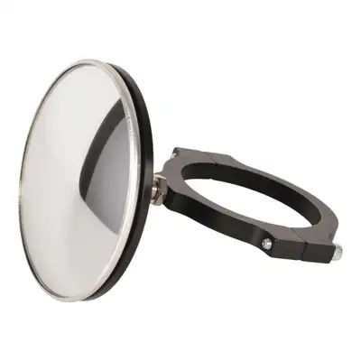 JOES Racing Products Side View Mirror 1.5in