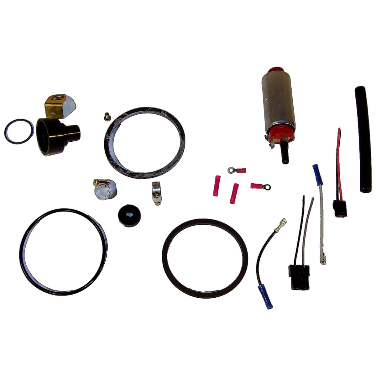 1991-1993 Cherokee XJ w/ 2.5L engine 1987-1993 Cherokee XJ w/ 4.0L engine 1991-1992 Comanche MJ w/ 2.5L engine 1987-1992 Comanche MJ w/ 4.0L engine 1991-1993 Wrangler YJ w/ 2.5L engine 1991-1995 Wrangler YJ w/ 4.0L engine product image