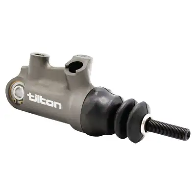 Tilton 3/4in M/C ABS Compatible