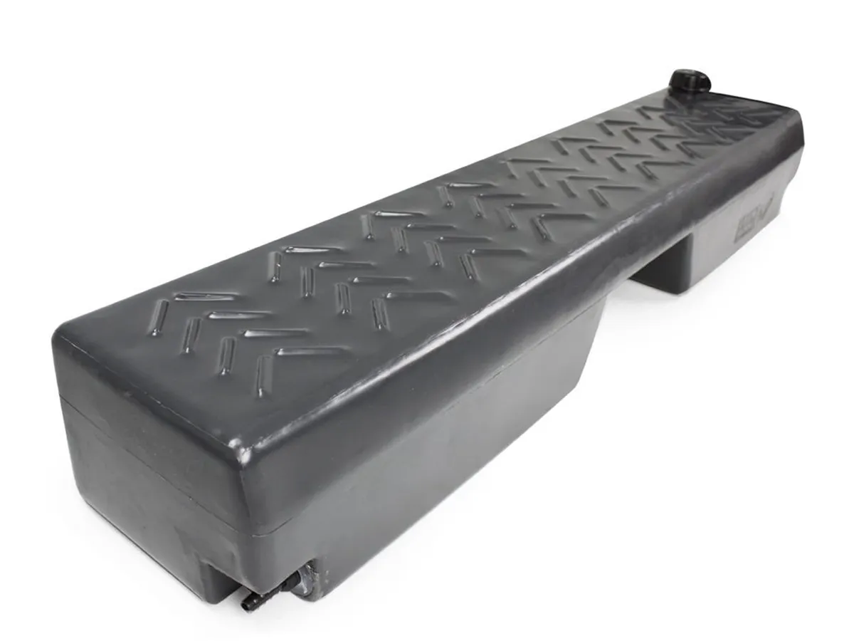 Footwell Water Tank; product image