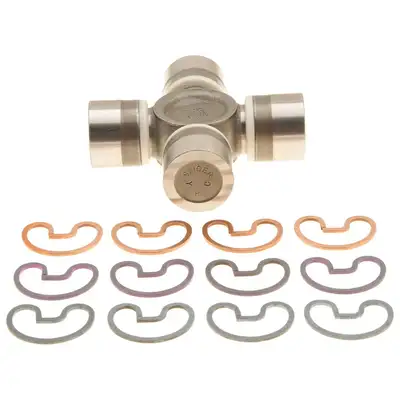 Spicer Spicer 5-1350X Universal Joint; Non-Greaseable