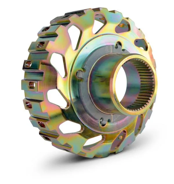 Billet C-2 Clutch Hub PPE Diesel product image