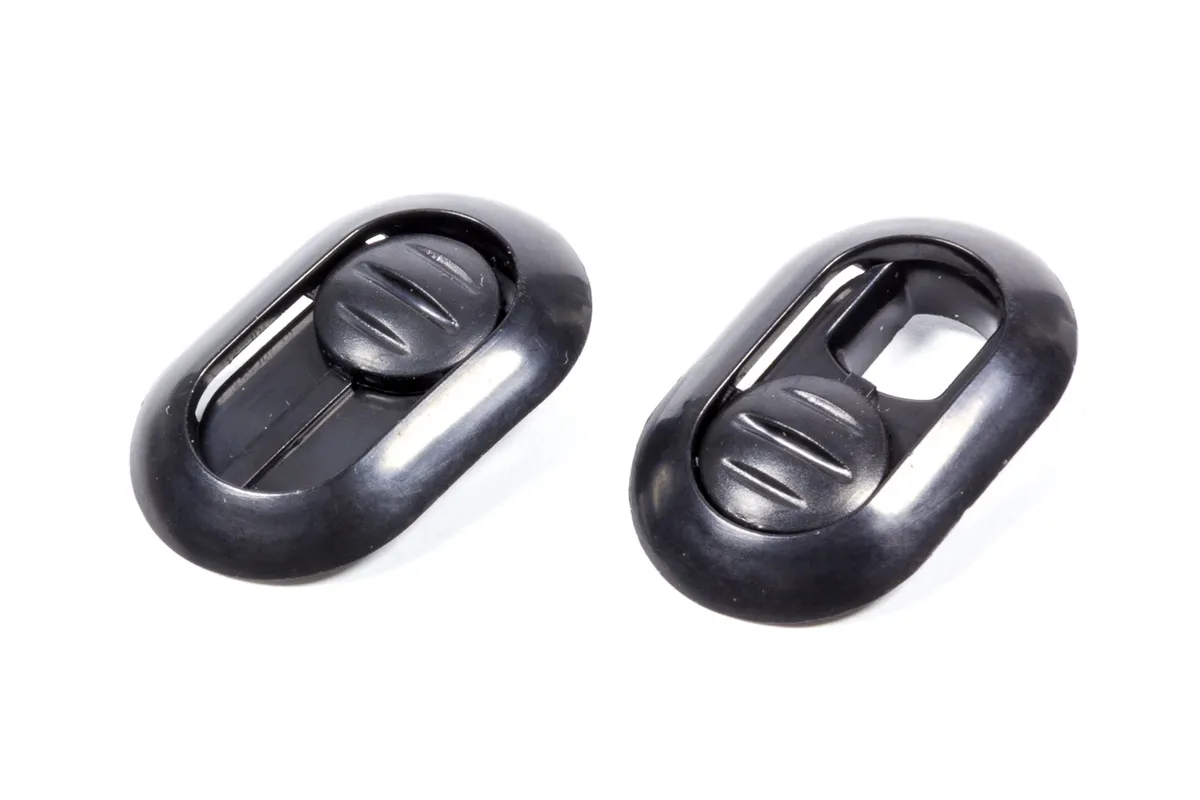 Bell Replacement Vent 2pk Forehead