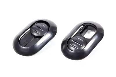 Bell Replacement Vent 2pk Forehead