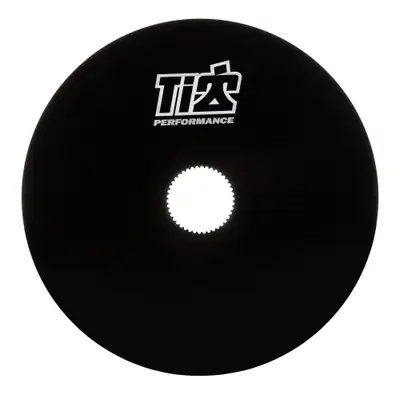TI22 Performance Sprint Inner Wheel Cover RR 14.25in Splined