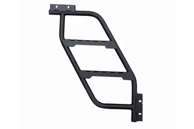 LoD Offroad LOD Destroyer Series Roof Rack Side Ladder - Driver Side - JL/JK