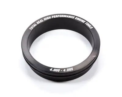Total Seal Piston Ring Squaring Tool - 4.000-4.085 Bore