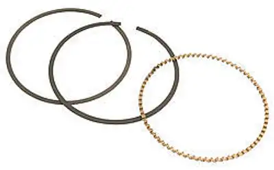 MAHLE Mahle Motorsport 4065ML-043 Ring (set) - .043, .043, 3.0mm Low Tension +.005 File Fit Rings