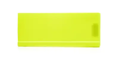 Dominator Race Body SS Nose Ext Flou Yellow Left Side Dominator SS