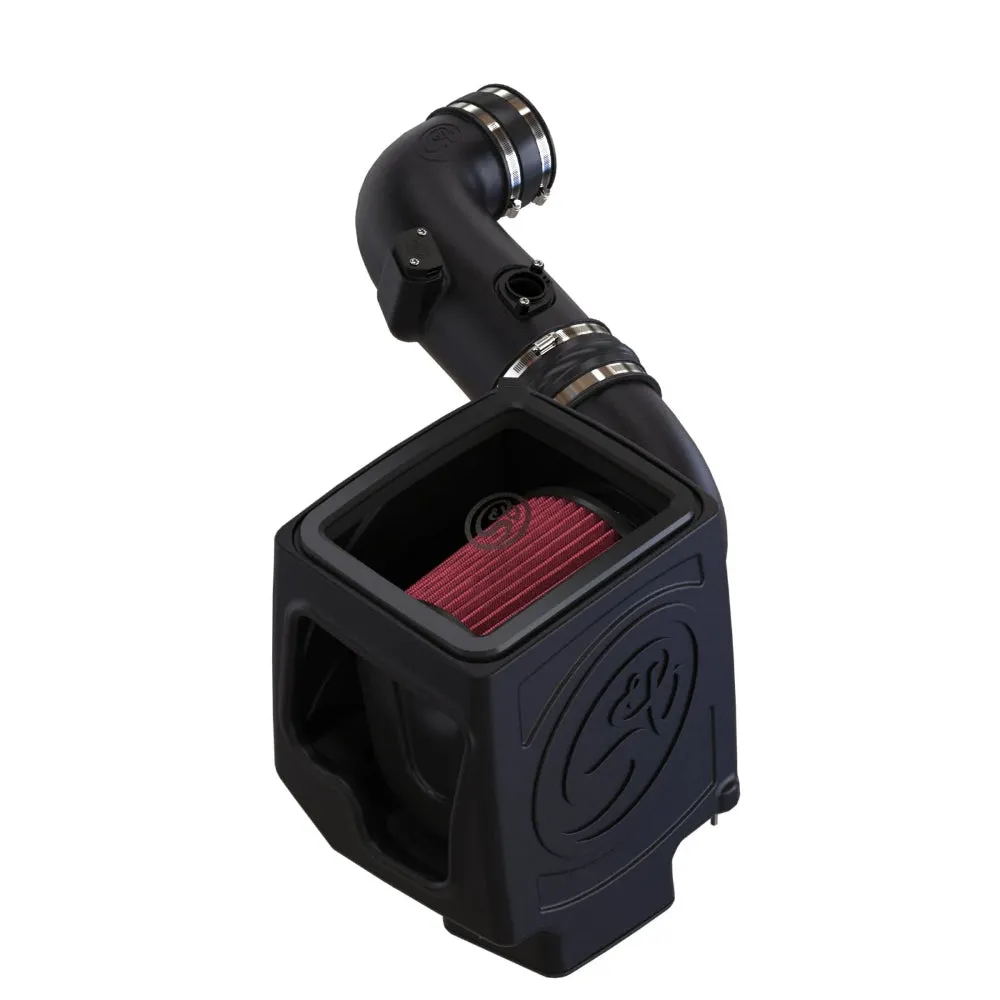 Cold Air Intake for 2011-2016 Chevy / GMC Duramax LML 6.6L product image