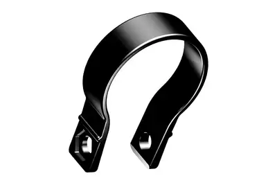 Scosche Scosche BaseClamp 1.50IN Tube Clamp