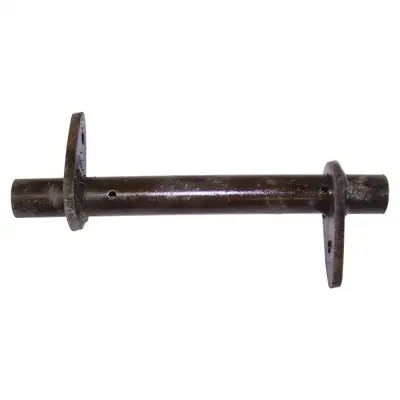 Crown Automotive Jeep Replacement Clutch Bellcrank 1953-1968 CJ-3B; 1955-1971 CJ-5; 1955-1971 CJ-6; 1956-1964 FC-150