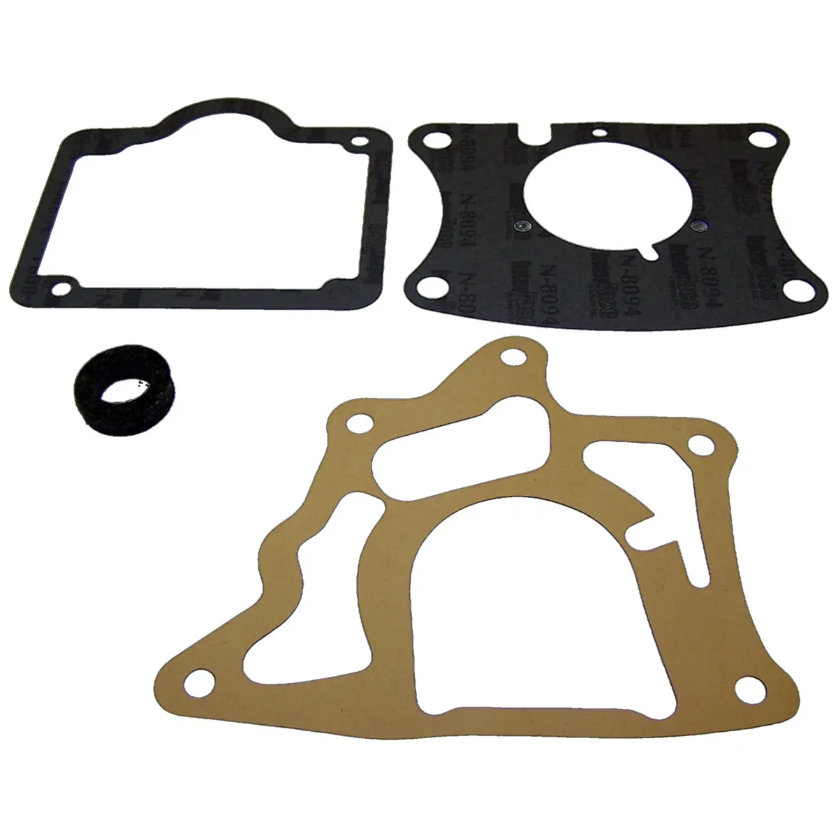 Crown Automotive Jeep Replacement A1542 Transmission Gasket Set for 1941-1945 Jeep MB w/ T84A Transmission product image