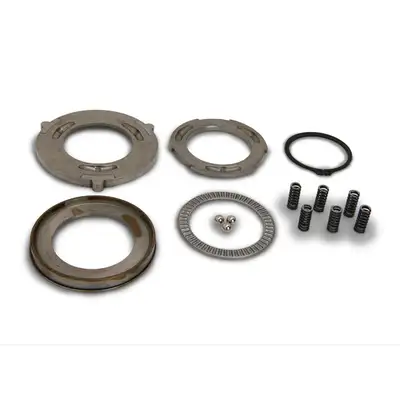 Eaton Eaton Elocker® Service Kit; Dana 60; 35 Spline; Incl. Side Gear; Pinion Gears; Shims; Pinion Thrust Washers; Pinion Shafts; Shaft Lock Screw;