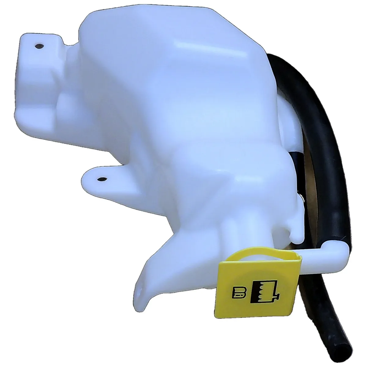 Coolant Bottle 2011-2015 WK Grand Cherokee w/ 3.6L, 5.7L Engines; 2014-2015 WK Grand Cherokee w/ 3.0L Gasoline Engine; 2011-2014 WD Durango w/ 3.6L, 5.7L Engines product image