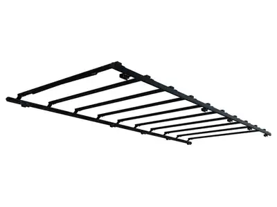 Front Runner Slimpro Van Rack Kit; For 2014-2023 Fiat Ducato L5H2/159 in. WB/High Roof;
